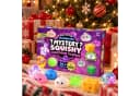 Adventskalender Squishy 25-tlg. Knautschspielzeug Bild 2