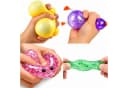 Adventskalender Squishy 25-tlg. Knautschspielzeug Bild 5