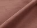 Micadoni Sofa Victor 3-Sitzer Rosa Samt mit Bettfunktion Bild 3