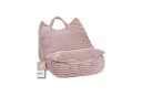 FAVRE Sitzsack Kinder mit Griff GARFIELD Rosa Bild 2