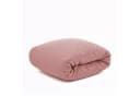 FAVRE Sitzsack Kinder Aufbewahrungshülle Rosa Bild 1