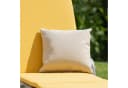 Herlag Dekokissen SUNNY Outdoorkissen Bezug - Wetterfest Bild 1