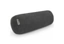 Herlag Nackenrolle LUXE Kissenrolle waschbar Anthrazit Bild 2