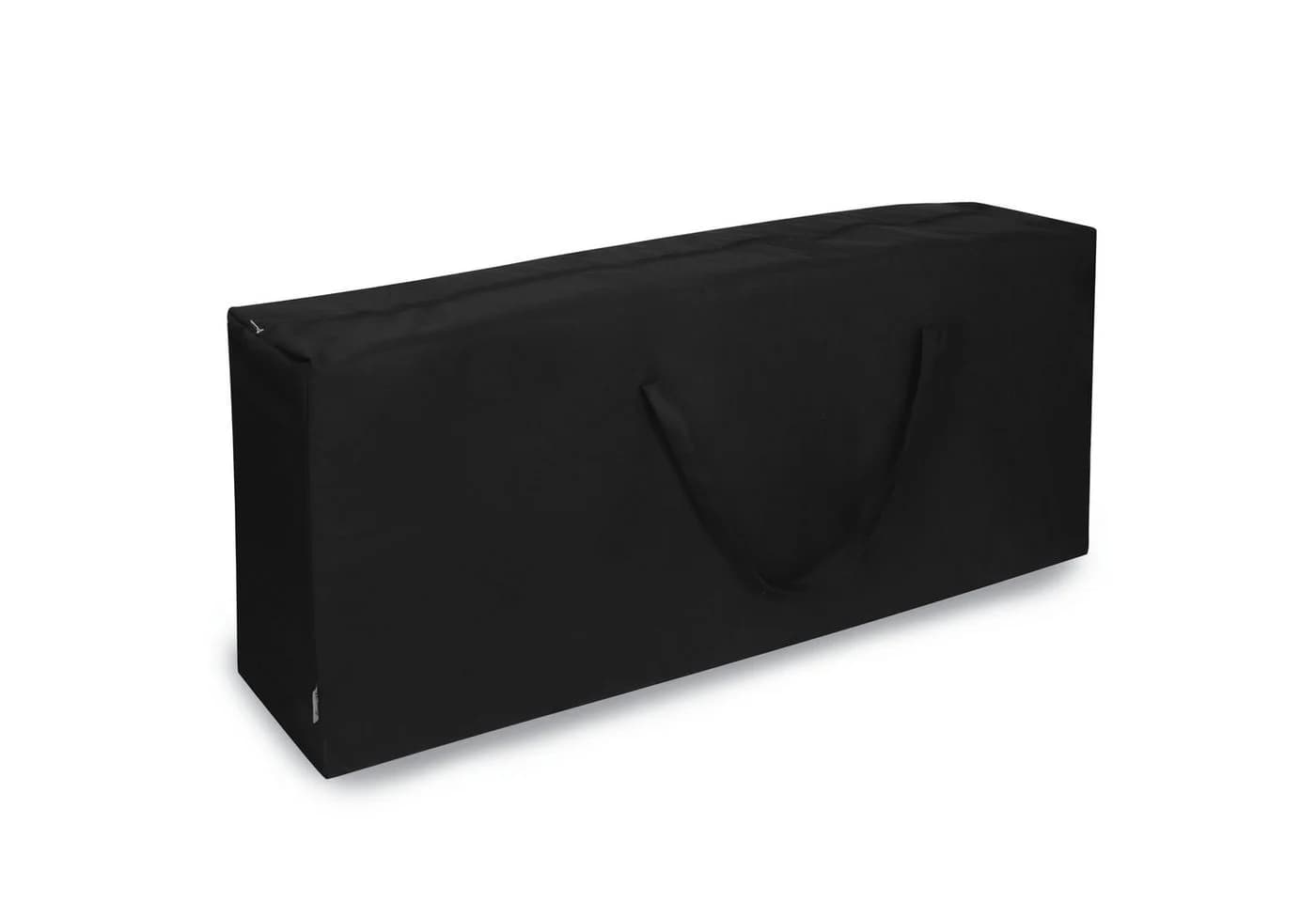 Herlag Gartenmöbel-Schutzhülle Polstertasche Schwarz - Bild 2