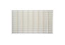 ART TWIST HOME Wandregal Modellauto Display-Regal 80 Fächer 1:64 Autos Bild 2