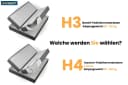 Deine Möbel 24 Boxspringbett TEEN 3 mit Bettkasten und Matratze Bild 5