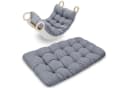 Totsy Baby Bodenkissen Montessori Kletterbogen 60x120 cm Galaxie Bild 2