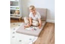 Amazinggirl Babymatratze Klappmatratze Faltbare Reisebett Baby Matratze Bild 5