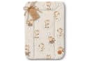Totsy Baby Wickelauflage Wasserdicht Abwaschbar Modernes Design Bild 2