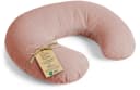 Totsy Baby Stillkissen Mond Minky rosa Bild 2