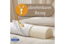 Totsy Baby Bettschutzgitter Weiß Rausfallschutz Bild 3
