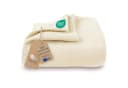 Totsy Baby Musselin Decke 100% Baumwolle Beige 110x120 cm Bild 2