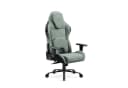 DIABLO CHAIRS Gaming-Stuhl X.One Prime Grün CoolComfort Metallbasis Bild 2