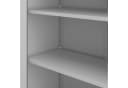Jan Nowak Aktenschrank Metall Grau 115x220x40 cm Bild 5
