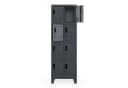 Jan Nowak Mehrzweckschrank Metall 10 Fächer ROBERT 2 Plus Bild 1