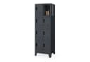 Jan Nowak Mehrzweckschrank Metall 10 Fächer ROBERT 2 Plus Bild 3