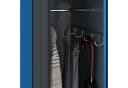 Jan Nowak Umkleideschrank KACPER II Metall 2 Abteile Bild 5