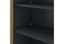 Jan Nowak Aktenschrank Metall mit Geheimfach 90 cm Bild 3