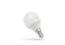 Spectrum LED-Leuchtmittel E14 Tropfenform Warmweiß 6W 520lm Bild 2