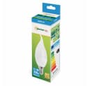 Spectrum LED-Leuchtmittel E14 C37 Windstoß 4W Kaltweiß 6000K Bild 1