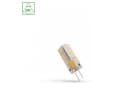 Spectrum LED G4 2W Warmweiß 3000K 12V Stiftsockellampe Bild 2