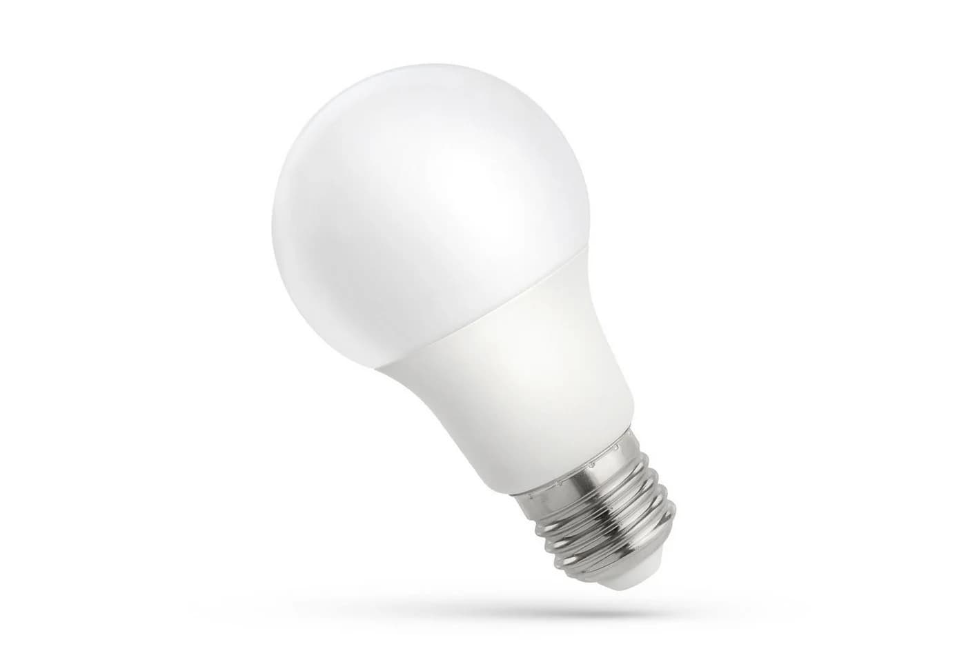 Spectrum LED Birne E27 A60 7W Warmweiß 3000K 600lm - Bild 2