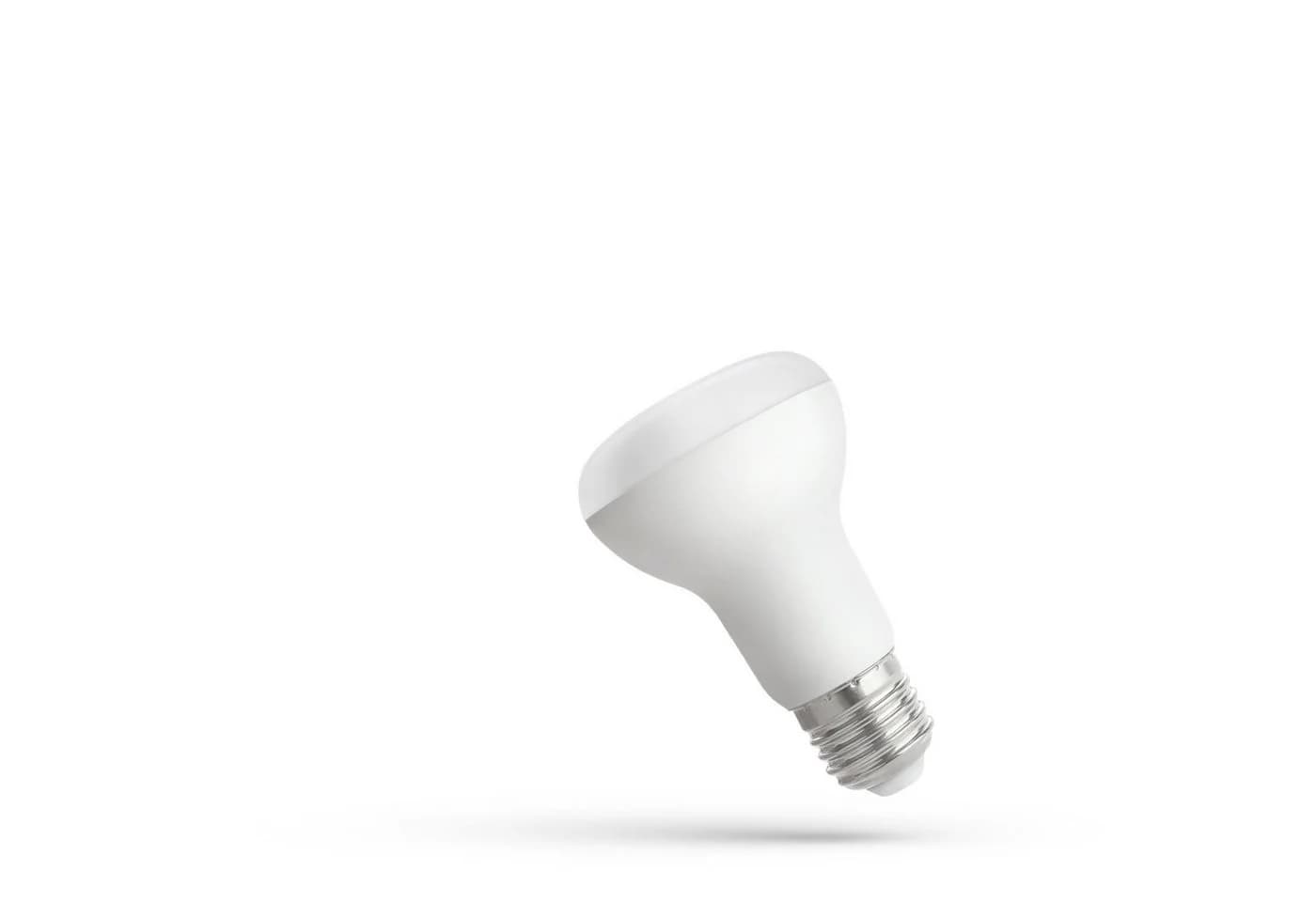 Spectrum LED-Leuchtmittel E27 8W Warmweiß 3000K - Bild 2