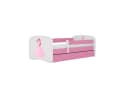 Raumhirsch Furniture Kinderbett Rosa Prinzessin Bild 1