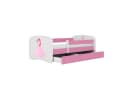 Raumhirsch Furniture Kinderbett Rosa Prinzessin Bild 3