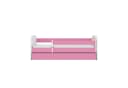 Raumhirsch Furniture Kinderbett Rosa Meerjungfrau Komplettset Bild 4