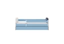 Raumhirsch Furniture Kinderbett 70x140, 80x160, 80x180 cm - Komplettset mit Matratze & Schublade Bild 4