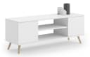 Raumhirsch Furniture Lowboard Focus Stehendes Fernsehregal Bild 2