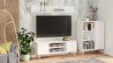 Raumhirsch Furniture Lowboard Focus Stehendes Fernsehregal Bild 3