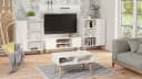 Raumhirsch Furniture Lowboard Focus Stehendes Fernsehregal Bild 4