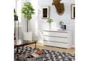 Raumhirsch Furniture Kommode Elegantes Sideboard mit 6 Schubladen Bild 1