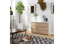 Raumhirsch Furniture Kommode Elegantes Sideboard mit 6 Schubladen Bild 1