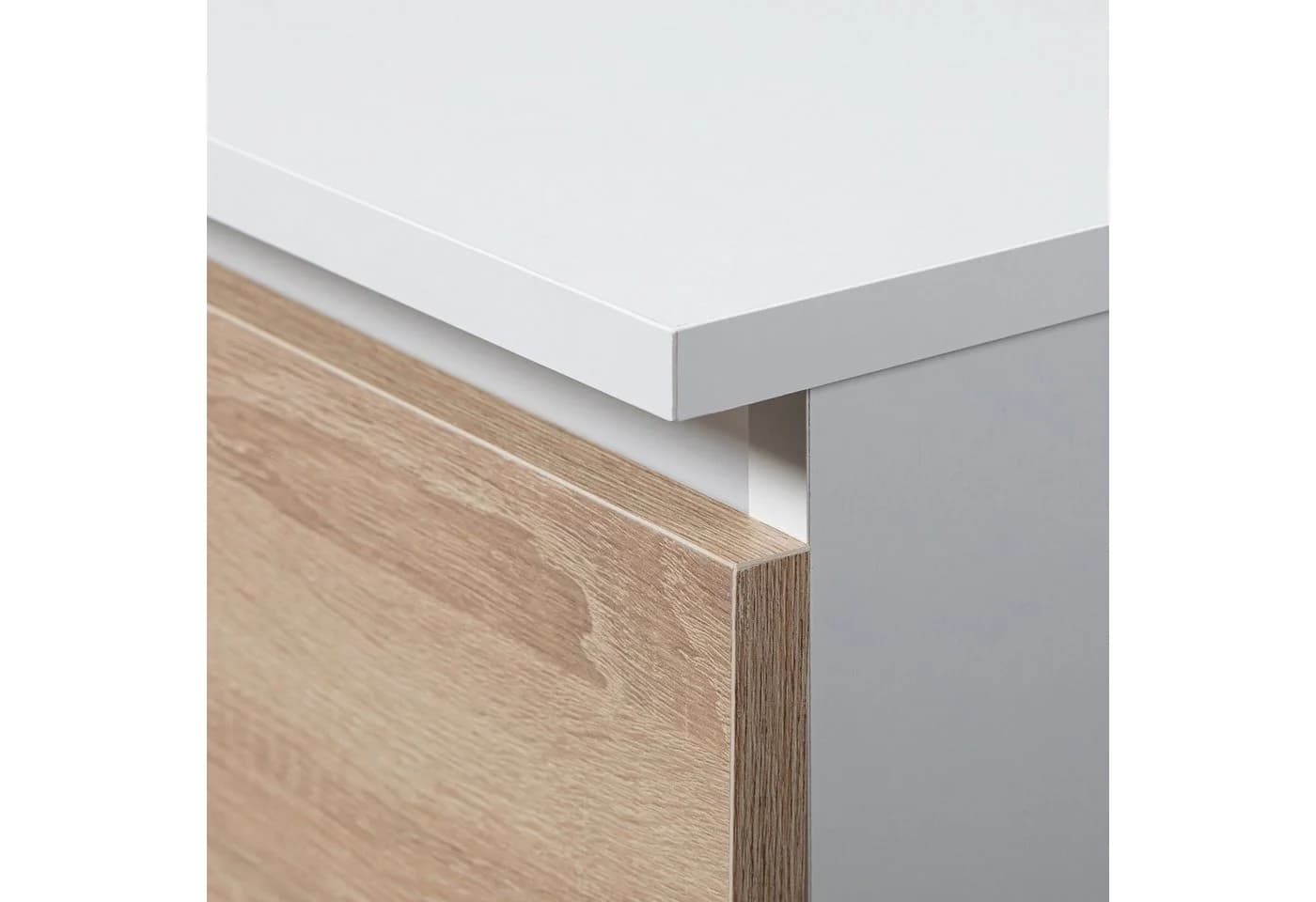 Raumhirsch Furniture Kommode Elegantes Sideboard mit 6 Schubladen - Bild 5