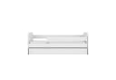 Raumhirsch Furniture Kinderbett Babydream mit Schublade und Rausfallschutz Bild 3