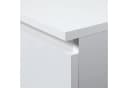 Raumhirsch Furniture Kommode 8 Schubladen 160 cm Eiche Sonoma Bild 5