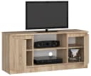 Raumhirsch Furniture TV-Lowboard 120 cm für TV bis 65" Bild 3