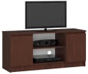 Raumhirsch Furniture Lowboard TV-Schrank 120 cm Weiß Bild 2