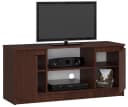 Raumhirsch Furniture Lowboard TV-Schrank 120 cm Weiß Bild 3
