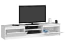 Raumhirsch Furniture Lowboard TV-Schrank Weiß Modern Bild 3