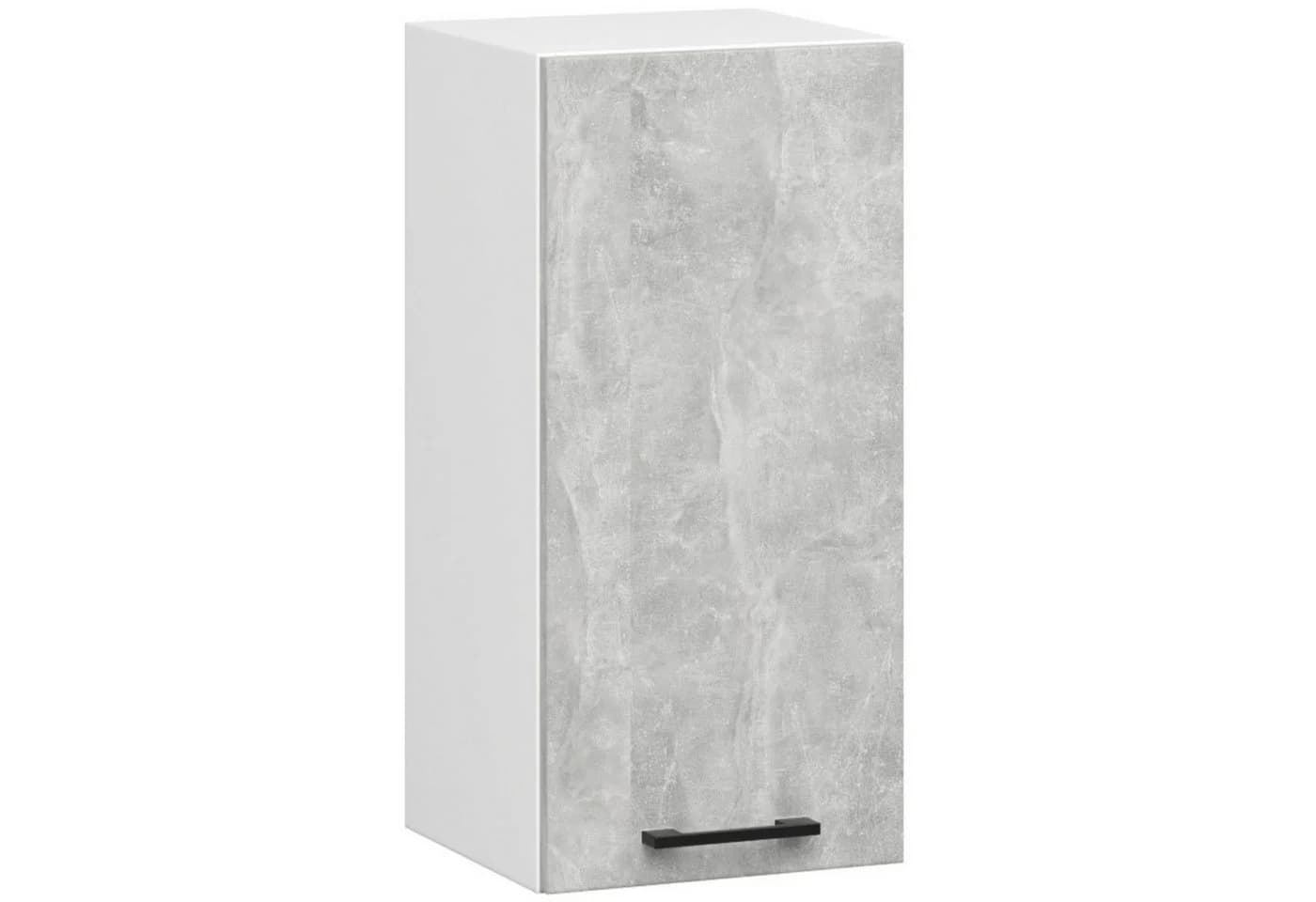 Raumhirsch Furniture Hängeschrank Küche Weiß Modern