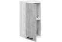 Raumhirsch Furniture Hängeschrank Küche Weiß Modern Bild 2