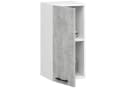 Raumhirsch Furniture Hängeschrank Küche Weiß Modern Bild 3
