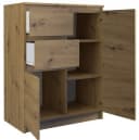 Raumhirsch Furniture Kommode Sideboard 70 cm Bild 1