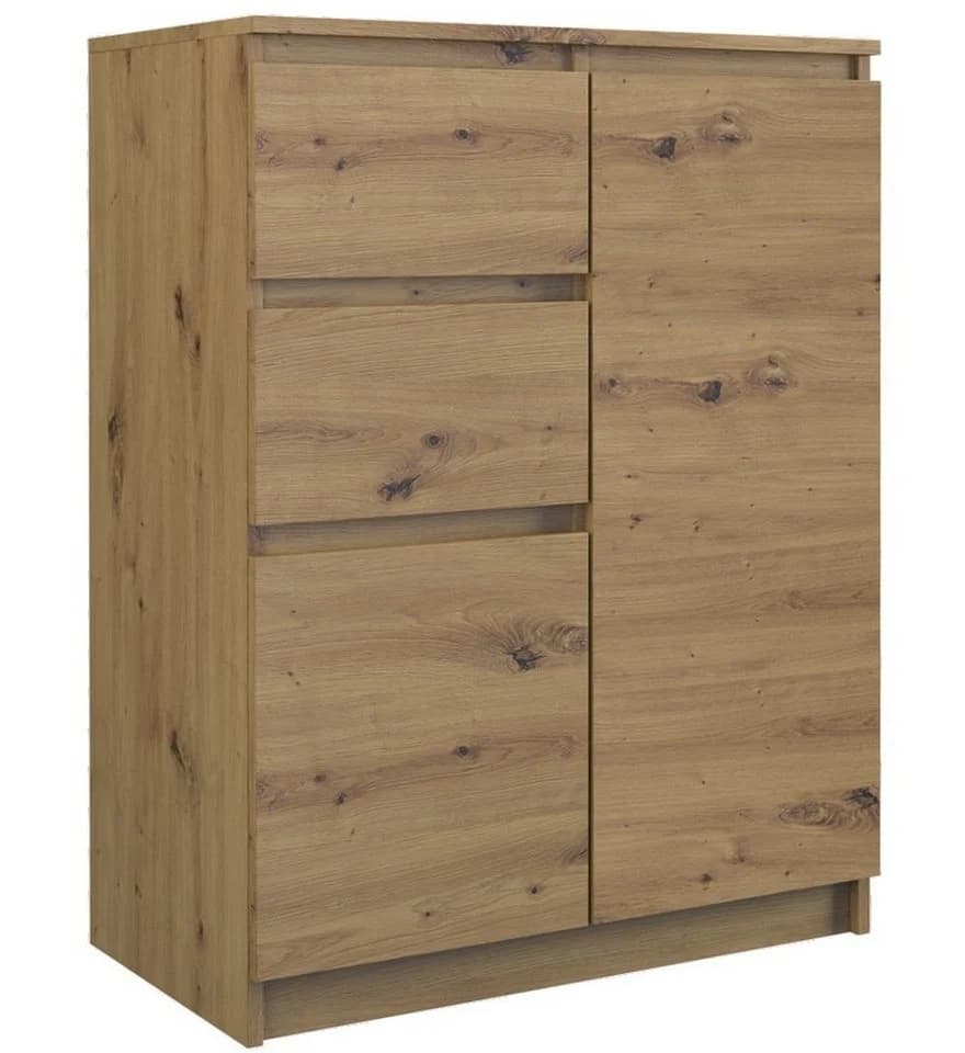 Raumhirsch Furniture Kommode Sideboard 70 cm - Bild 2