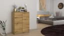 Raumhirsch Furniture Kommode Sideboard 70 cm Bild 3
