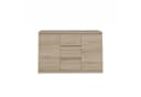 Raumhirsch Furniture Kommode Sideboard 120 cm breit Bild 1